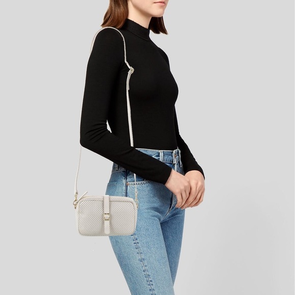 Clare V Crossbody Bag - Picture 4 of 10